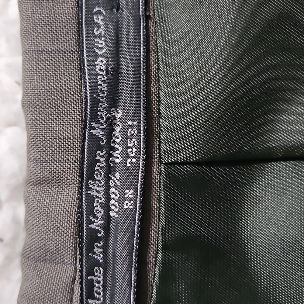 ANDRE VACHON MENS BLAZER - Picture 2 of 5